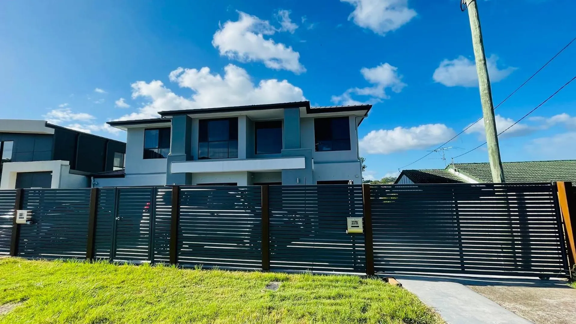 Guest house Independent Room With Onsuite And Small Kitchen Brisbane