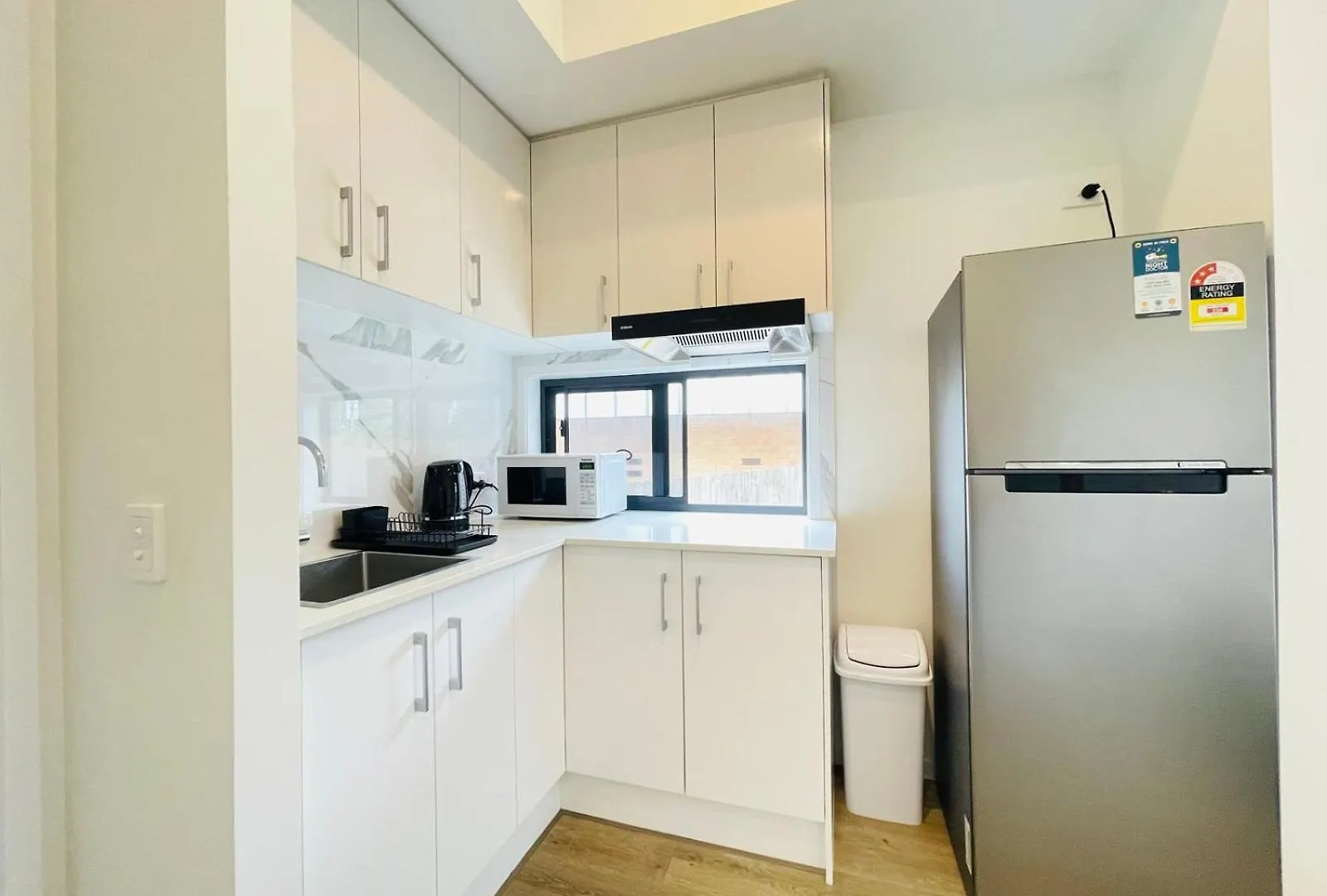 Independent Room With Onsuite And Small Kitchen Brisbane 0*,