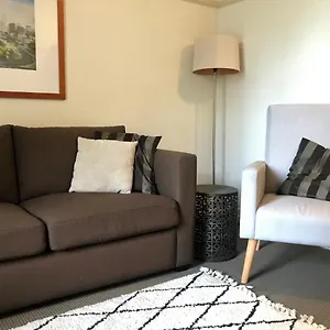 Brisbane City Apartments Апартаменты