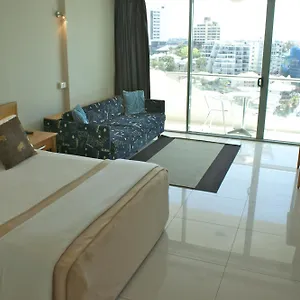 Astor Metropole Отель