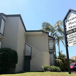 Herston Place Мотель
