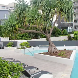 Aparthotel Story, Brisbane