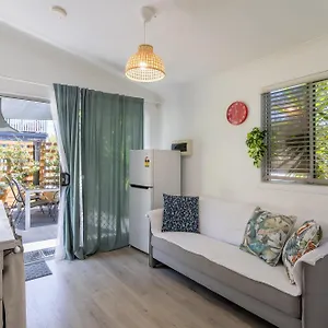 Guest house Zen Escape 