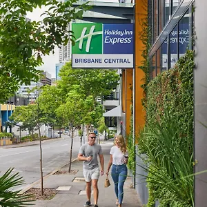 Hotel Express By Ihg, Brisbane