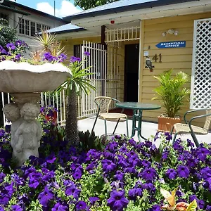 Guest house Kookaburra, Brisbane