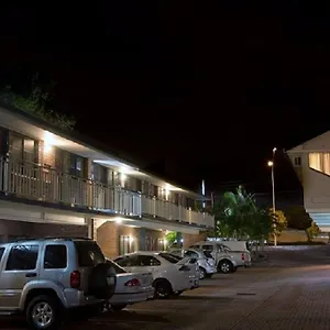 3* モーテル ガーデン シティ モーター