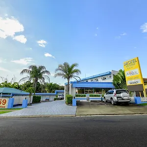 3* Motel Aspley Motor