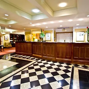 公寓式酒店 布里斯班安扎克广场阿迪纳公寓式酒店, 布里斯班
