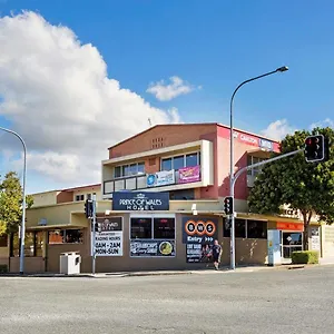 Of Wales Hotel