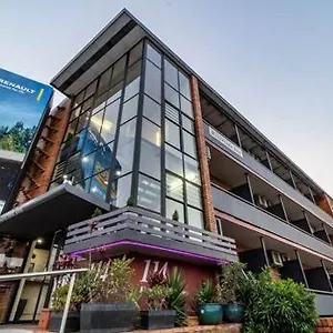 Guest house Kingsford Riverside, Brisbane