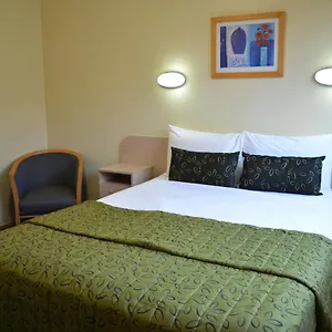 3* Motel Airport